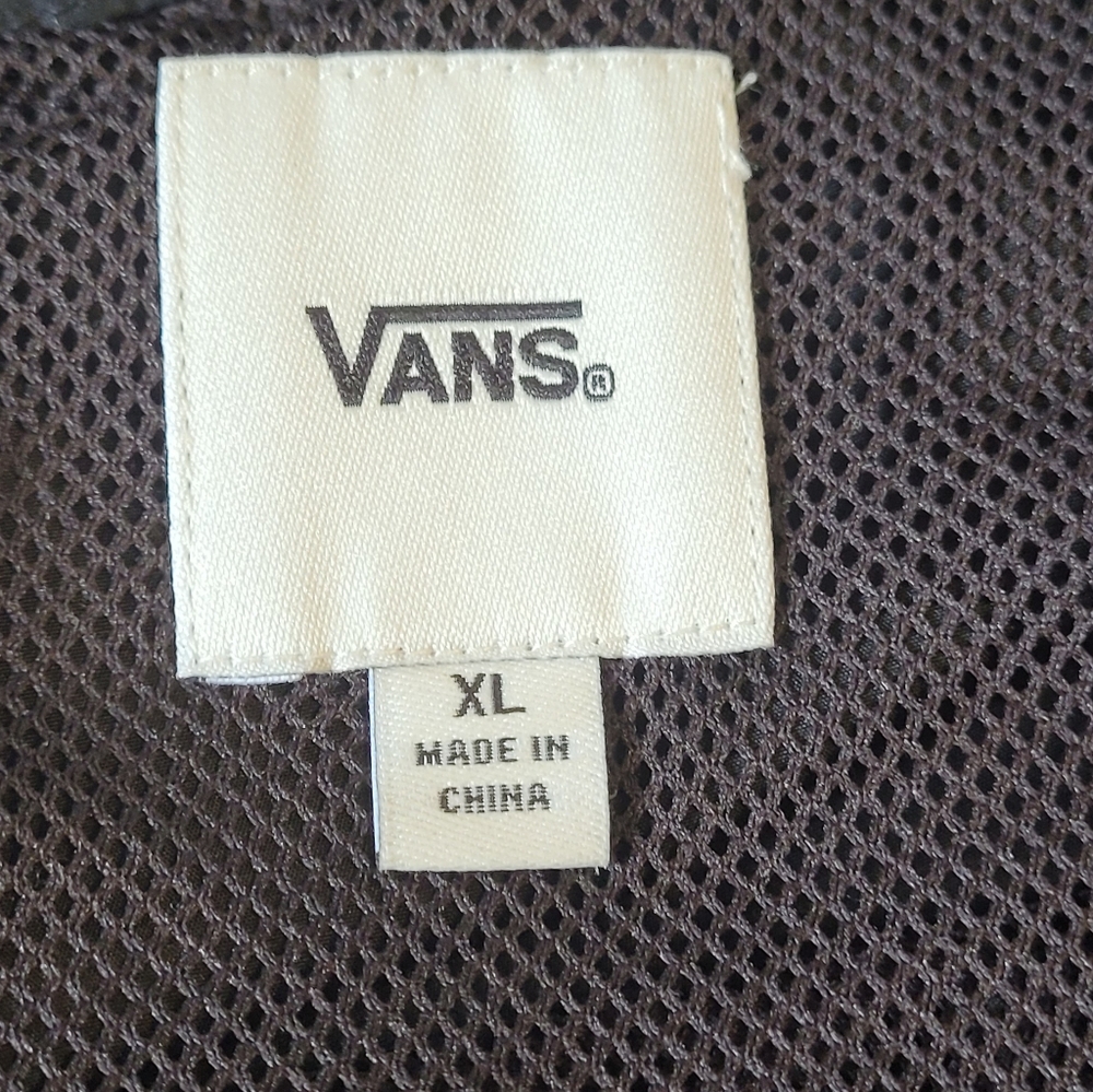 🔥MY VANS MTE WINDBREAKER - Picture 6 of 8